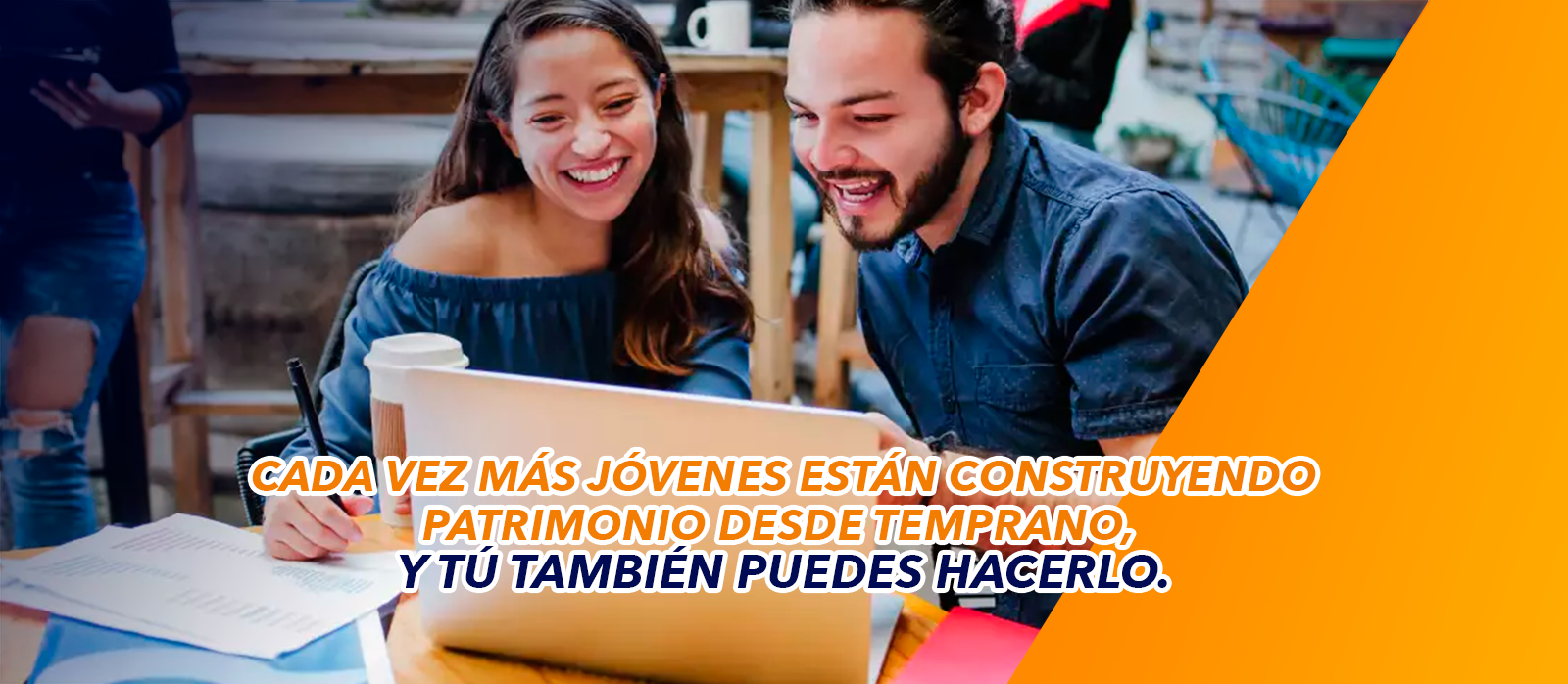 Gana Mientras Duermes: Empieza Desde Joven