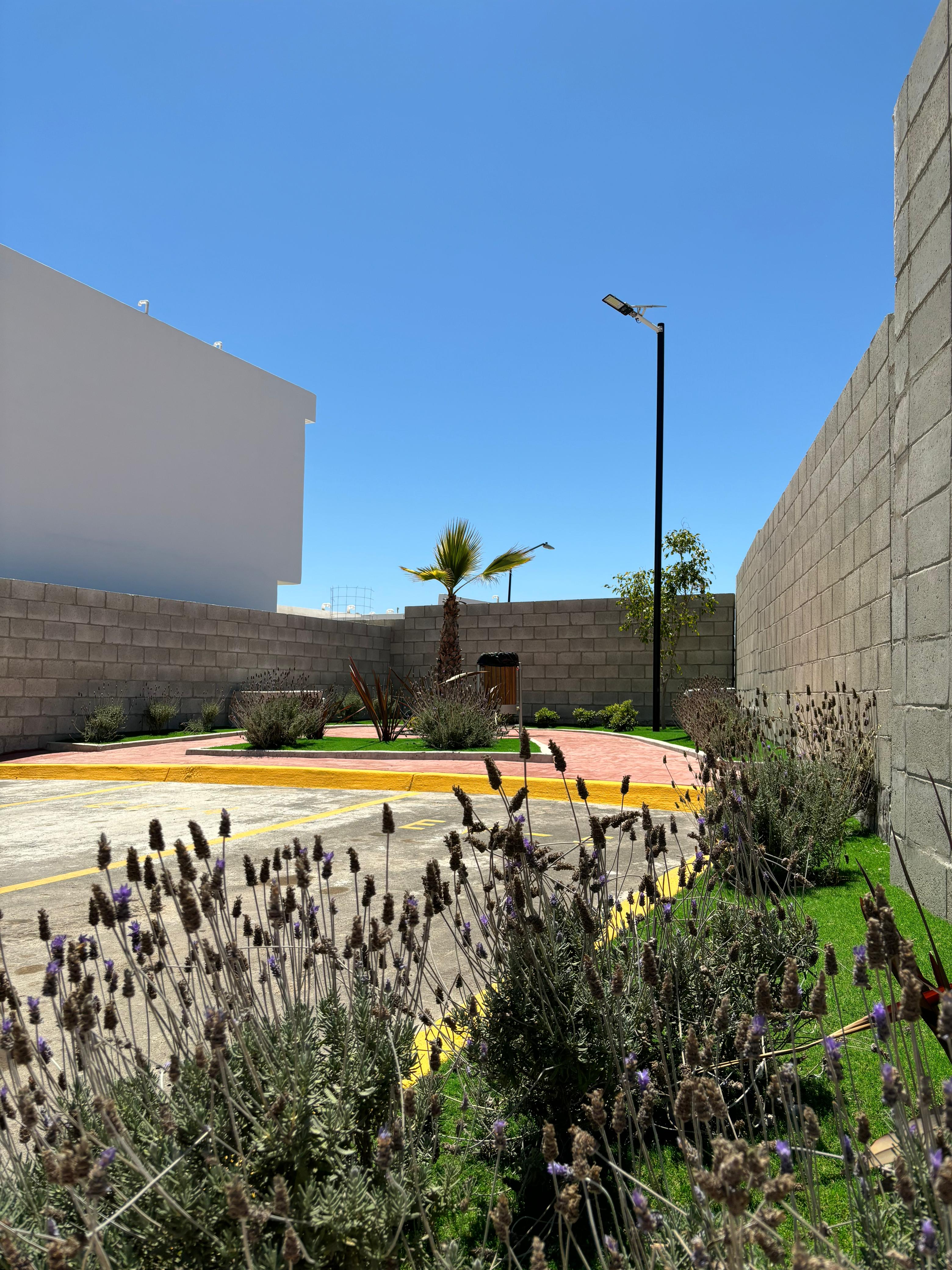 Privada Santa Fe foto 2