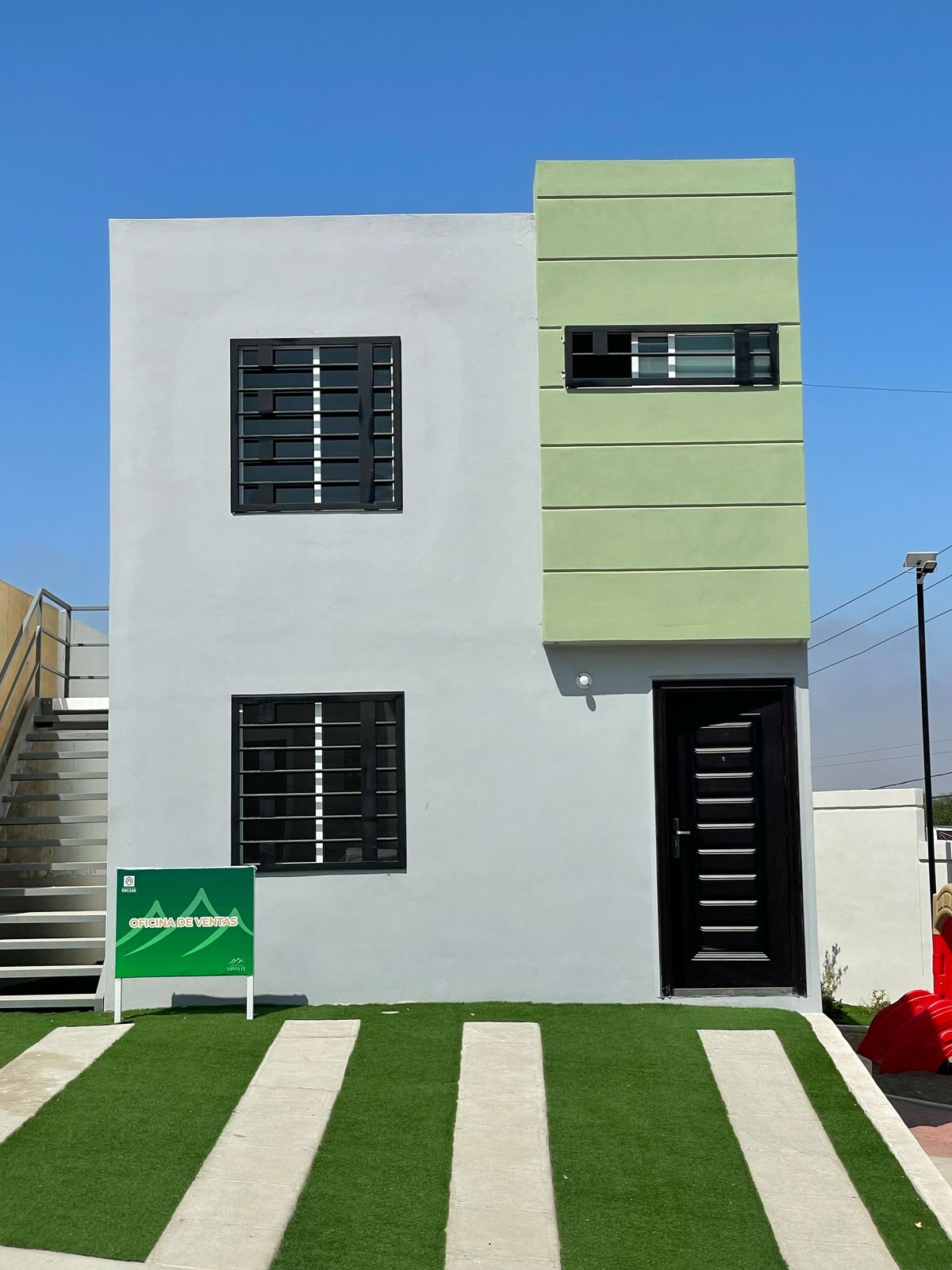Privada Santa Fe foto 3