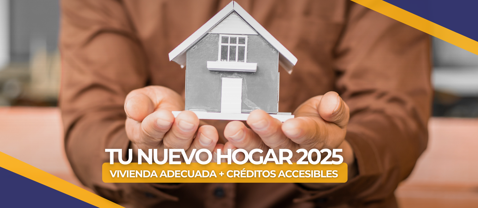 ¡El hogar de tus sueños también puede generar ganancias! 