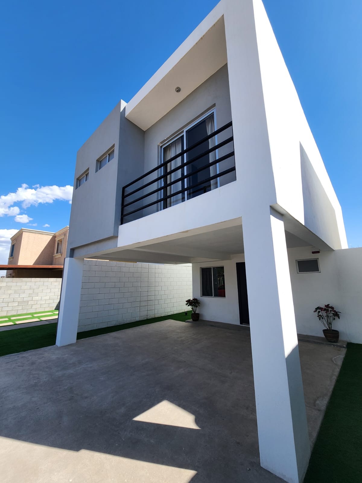 Privada San Fernando Mexicali foto 2