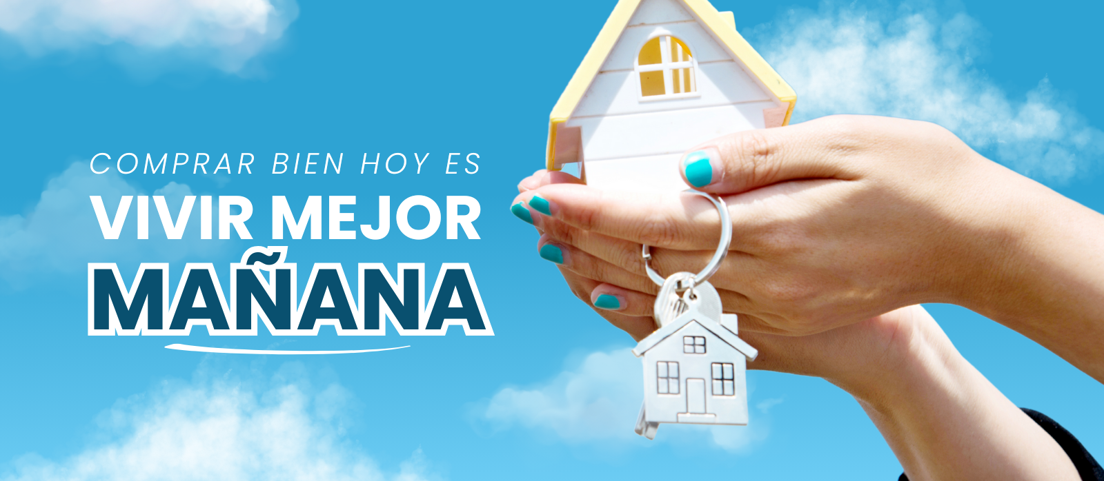 Descubre por qué 2026 es un año de oportunidades reales para compradores y cómo aprovecharlas.