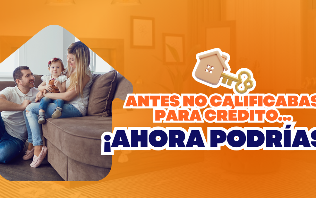 ¡El sistema de puntos del Infonavit cambió… y muchos aún no lo saben!