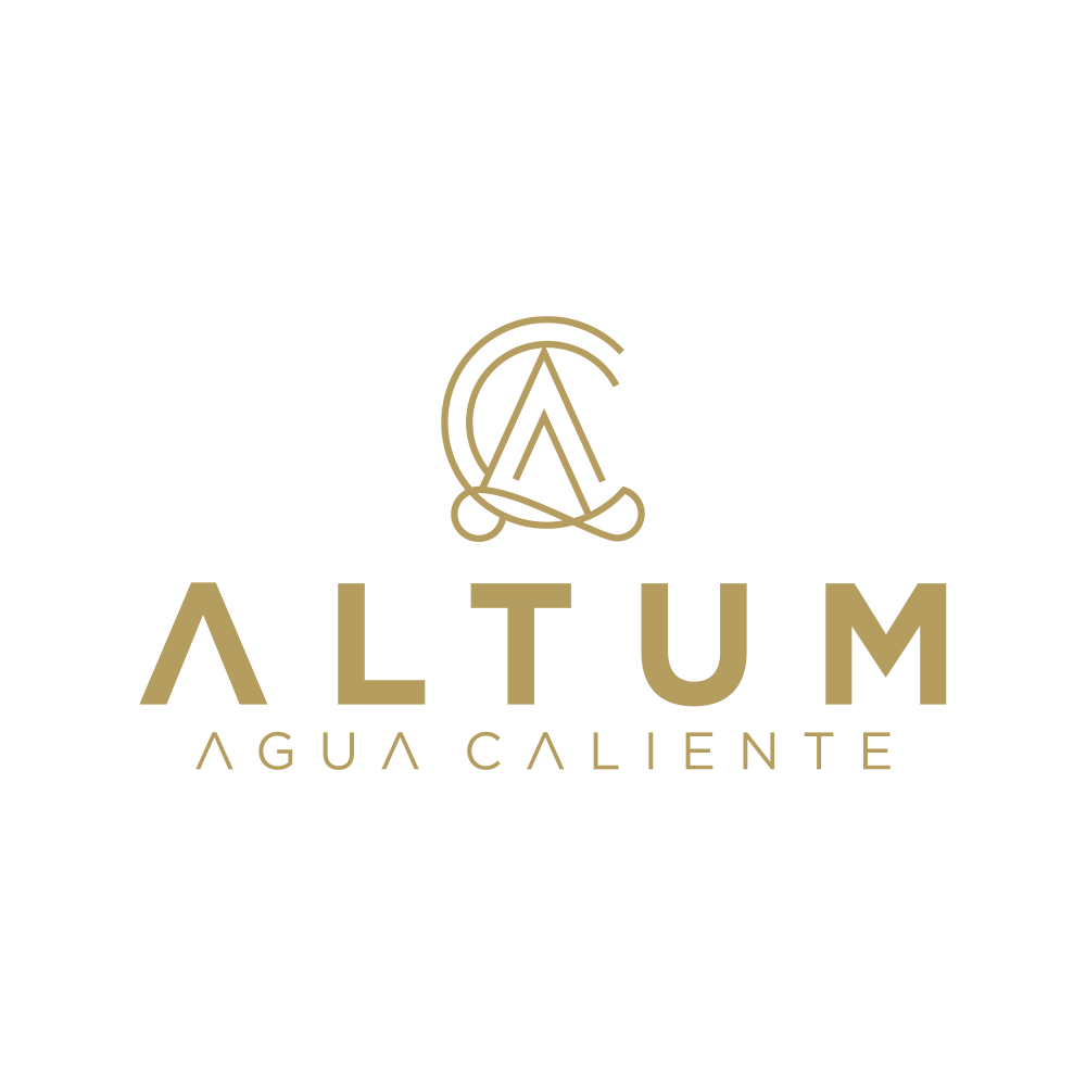 ALTUM Agua Caliente