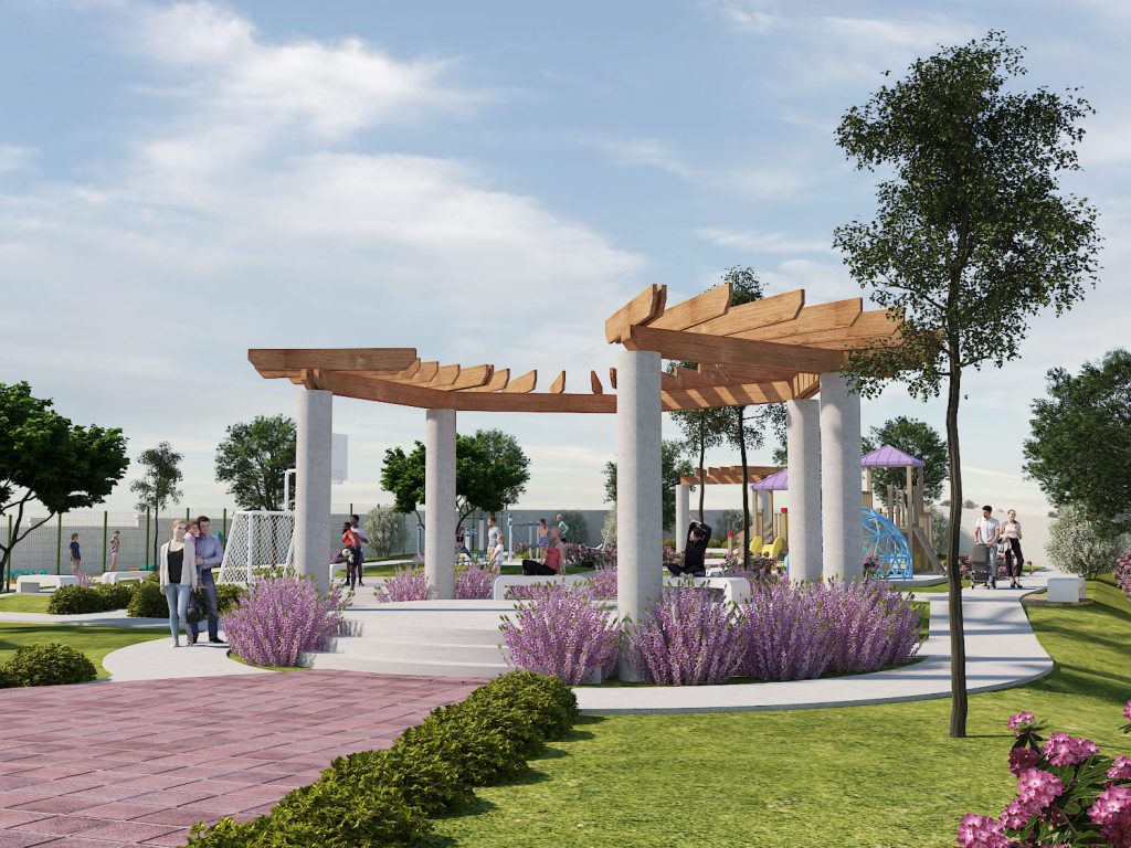 MAR BALTICO parque 04