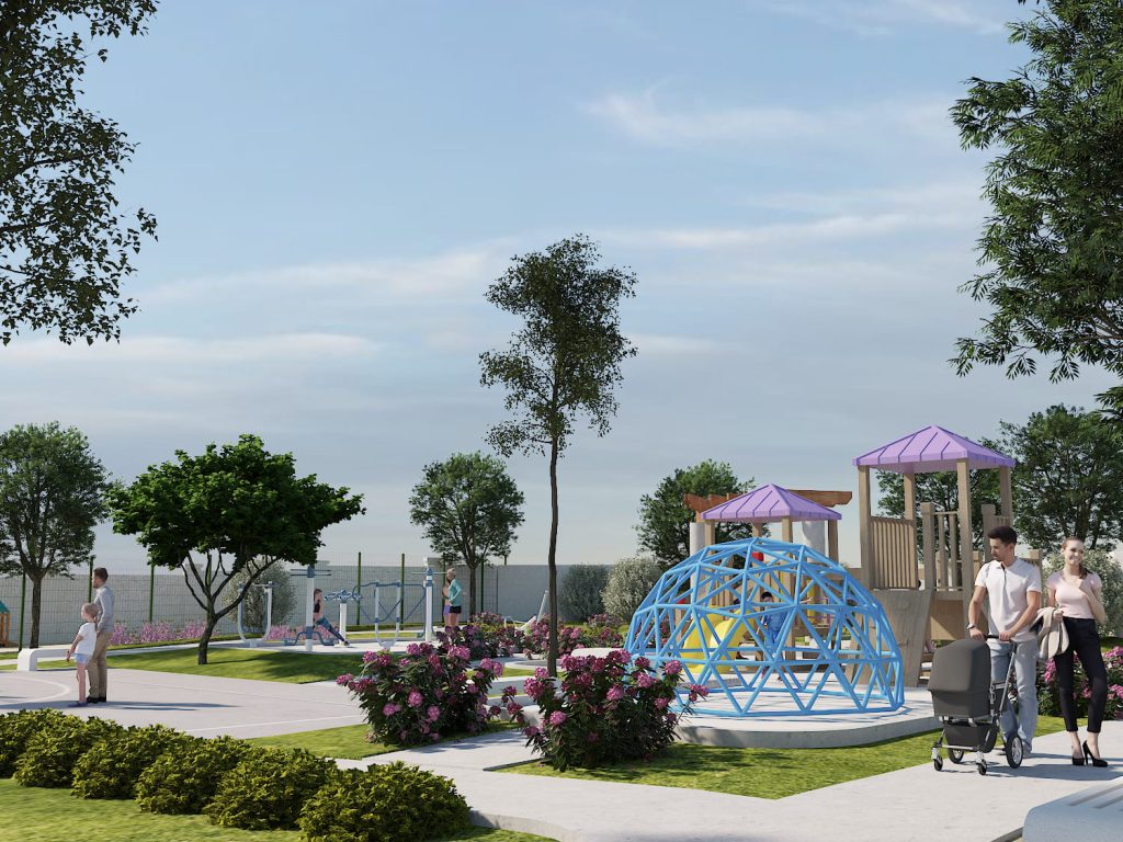 MAR BALTICO parque 05