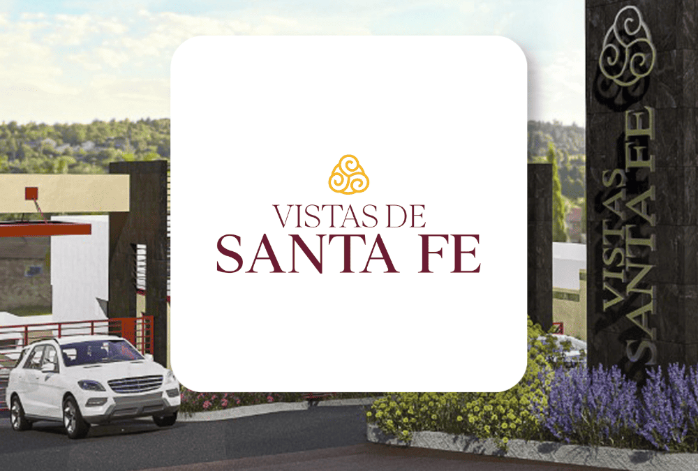 Vistas de Santa Fe