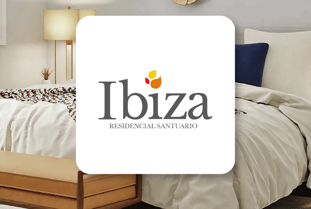 Ibiza Residencial Santuario