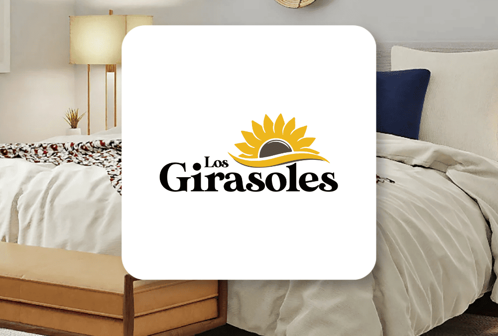 Los Girasoles