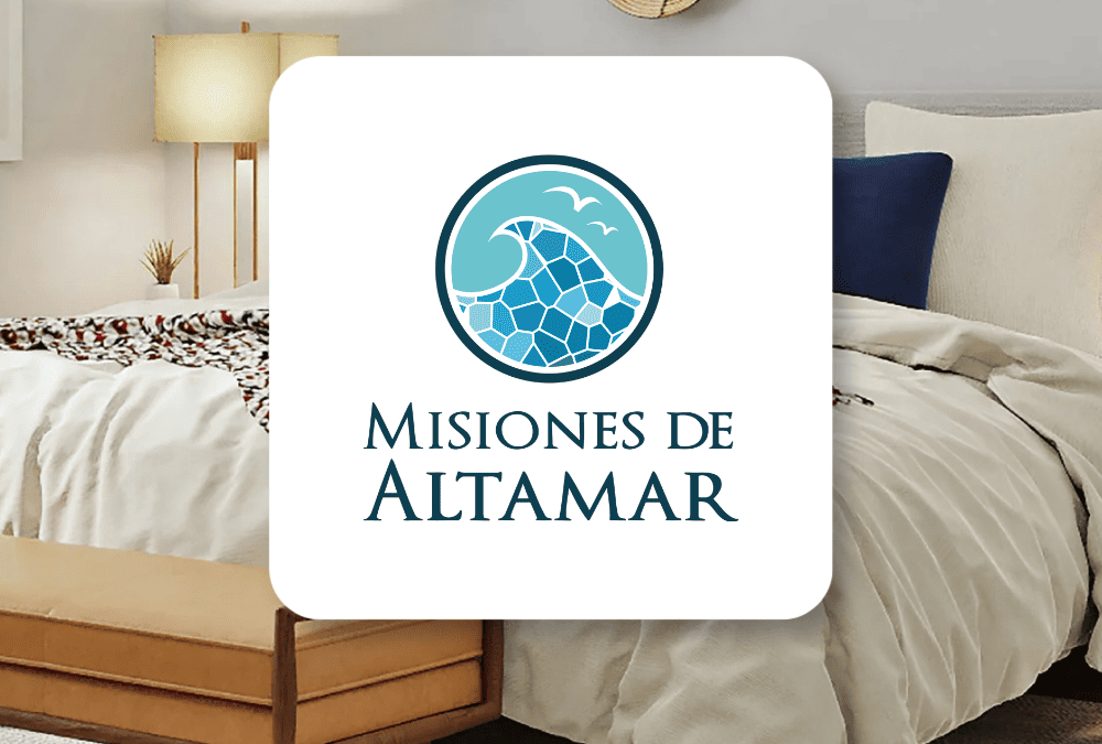 Misiones de Altamar