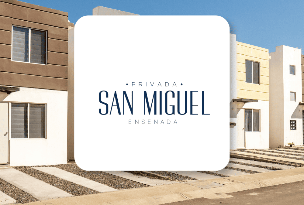 Privada San Miguel