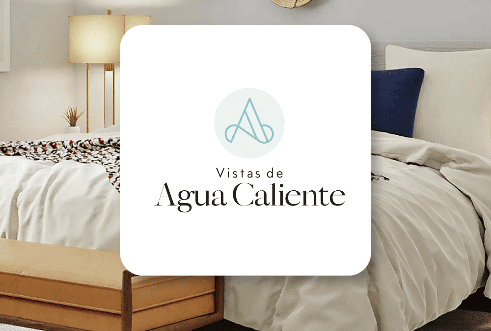 Visitas de Agua Caliente