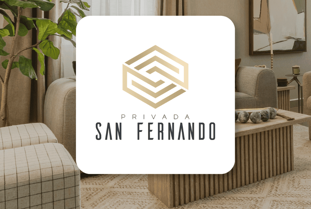 Privada San Fernando Mexicali
