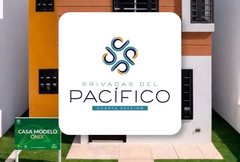 Privadas Del Pacífico IV