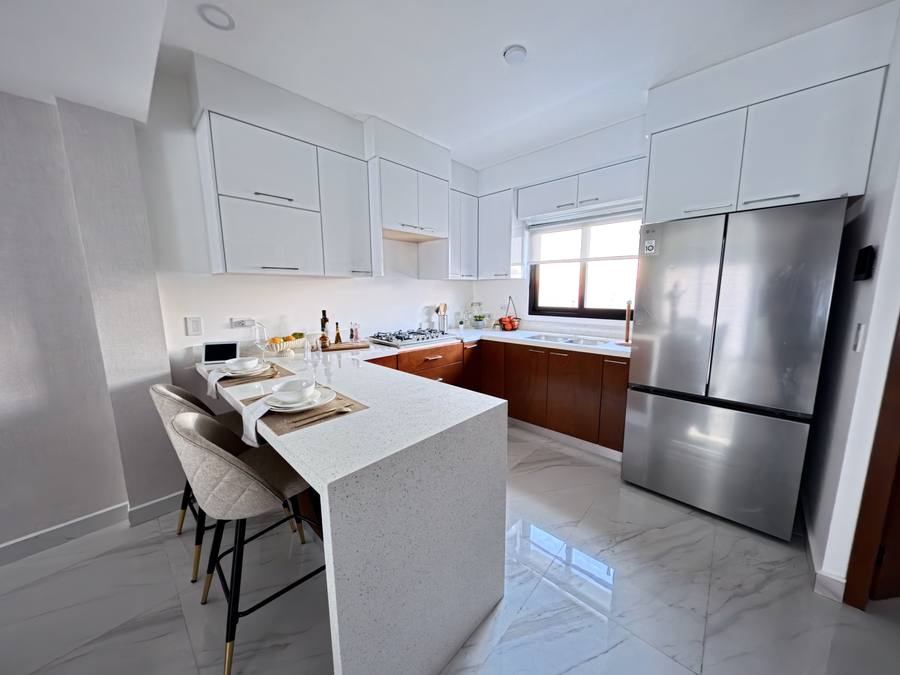 Cocina ALTUM