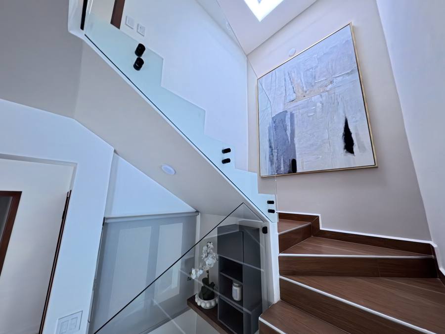 Escaleras ALTUM